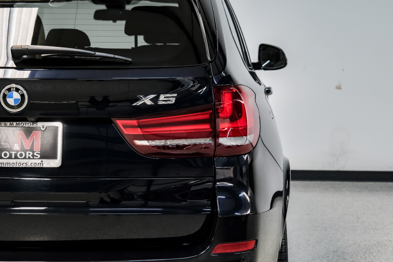 BMW X5 sDrive35i 2018