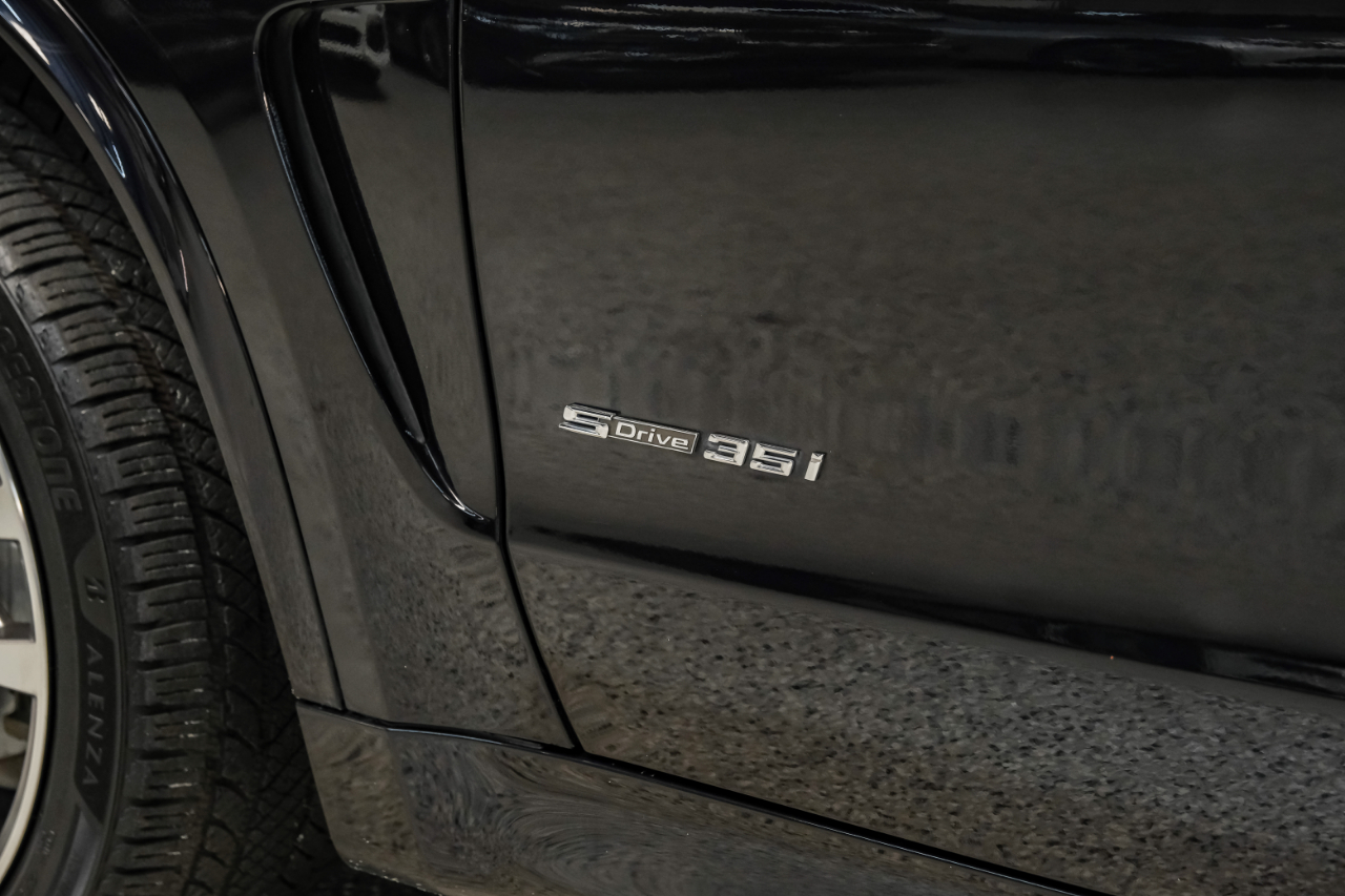 BMW X5 sDrive35i 2018