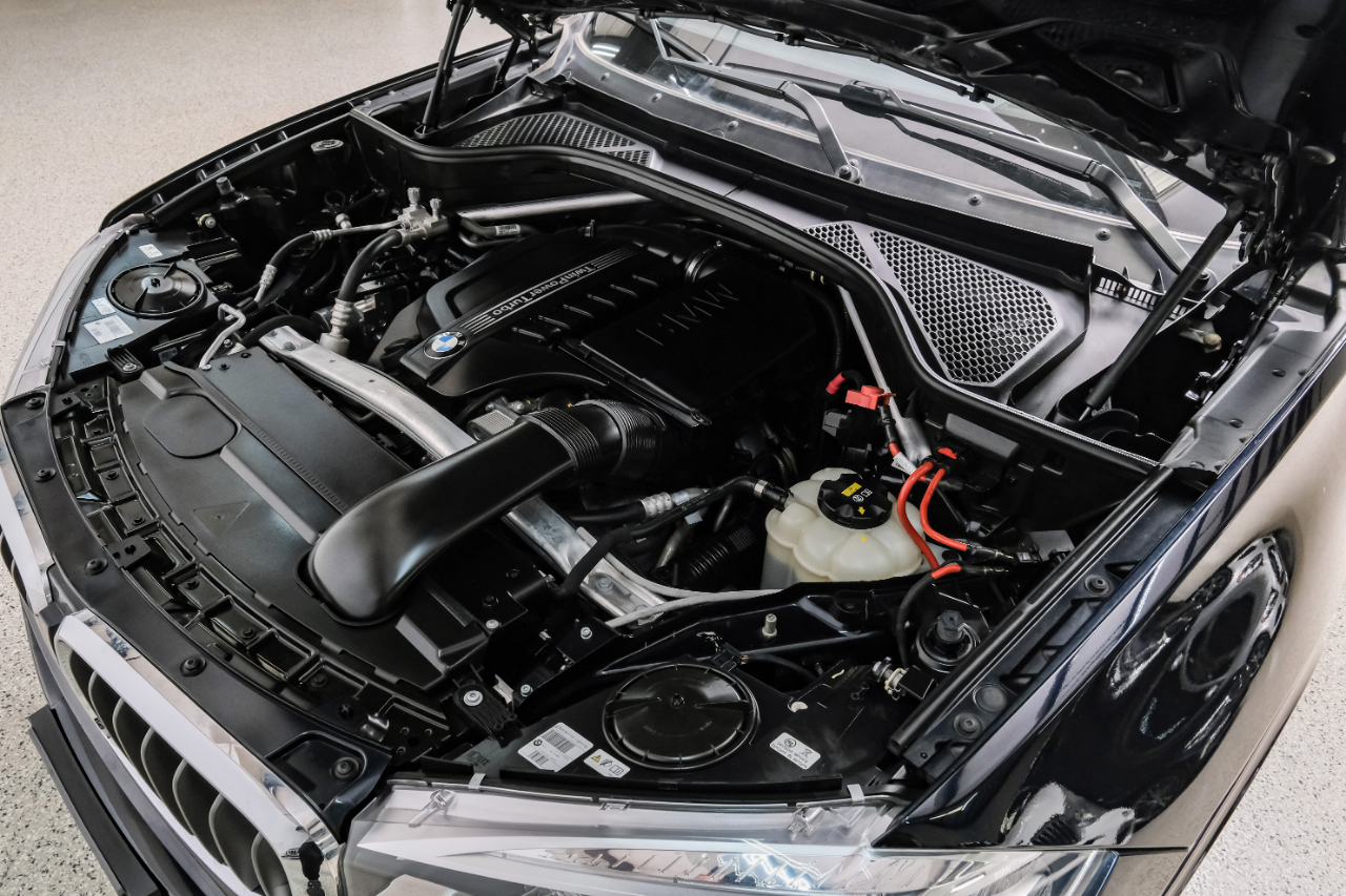 BMW X5 sDrive35i 2018