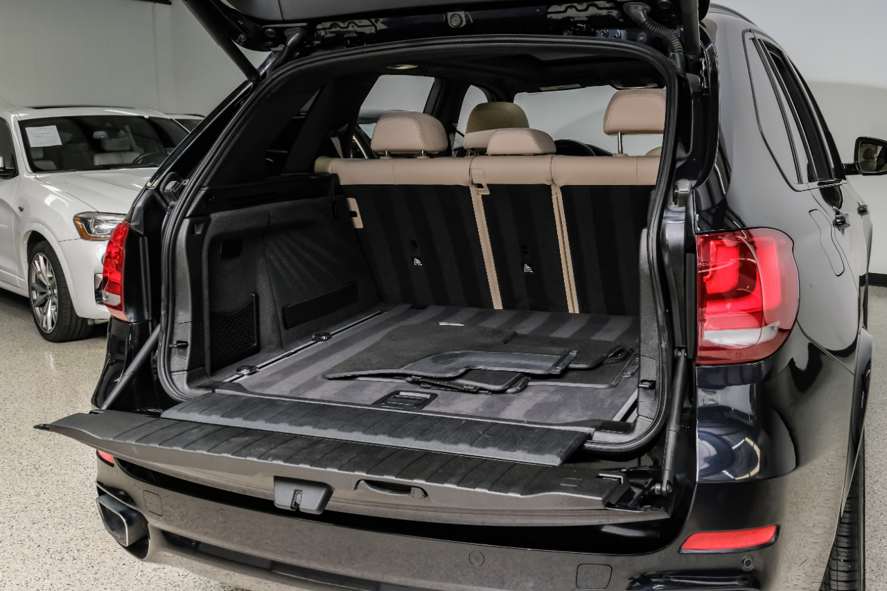 BMW X5 sDrive35i 2018