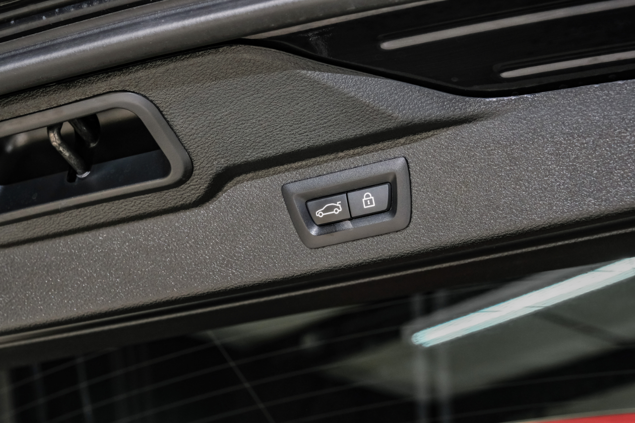 BMW X5 sDrive35i 2018