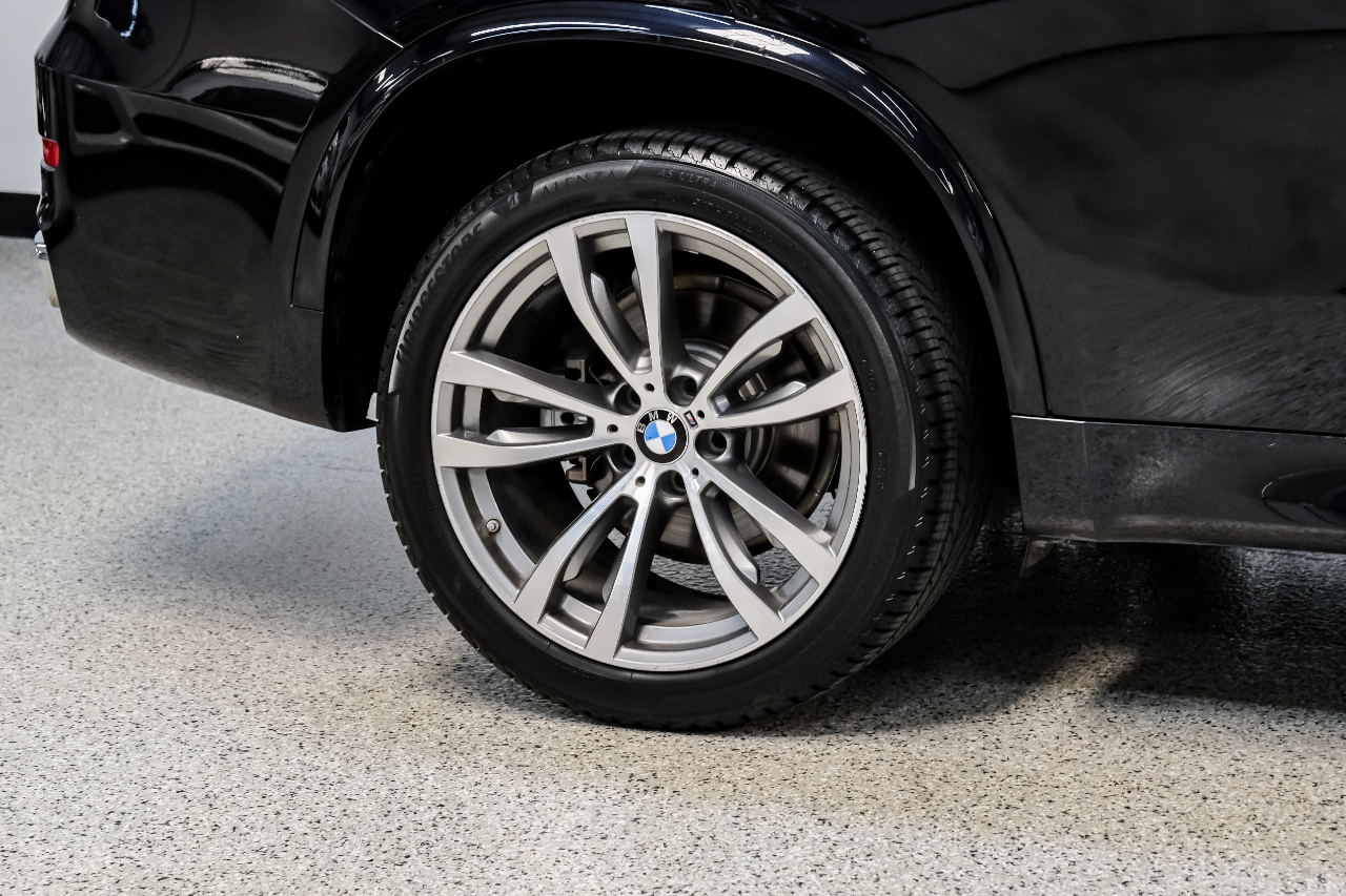 BMW X5 sDrive35i 2018