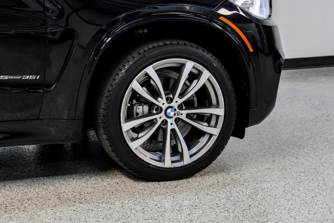 BMW X5 sDrive35i 2018