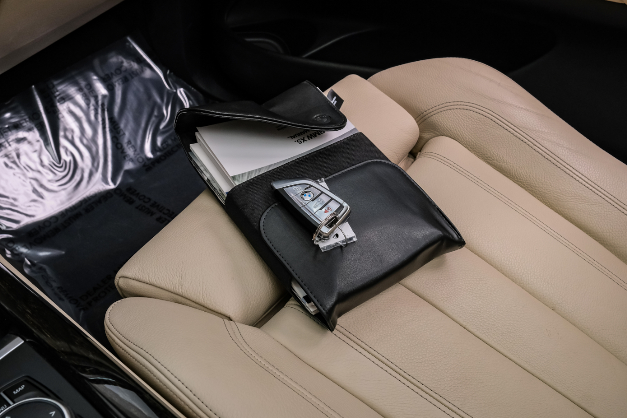 BMW X5 sDrive35i 2018