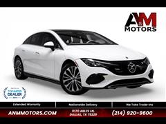 2023 Mercedes-Benz EQE 