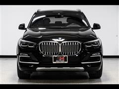 2019 BMW X5 