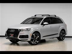 2019 Audi Q7 