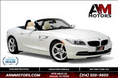 2014 BMW Z4 