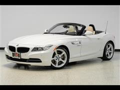 2014 BMW Z4 