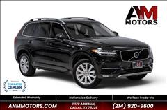 2016 Volvo XC90 