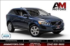 2012 Volvo XC60 