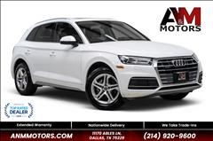 2019 Audi Q5 