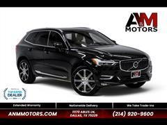 2018 Volvo XC60 