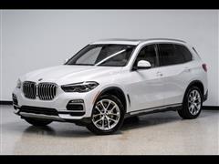 2021 BMW X5 
