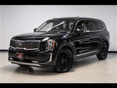2020 Kia Telluride 