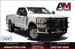 2024 Ford F-250 SD 