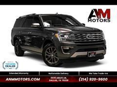 2019 Ford Expedition 
