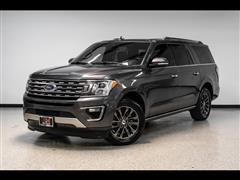 2019 Ford Expedition 