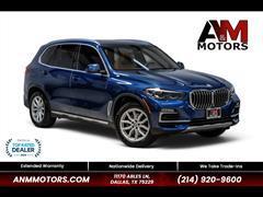 2019 BMW X5 