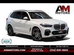 2019 BMW X5 