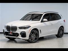 2019 BMW X5 