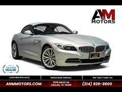 2013 BMW Z4 