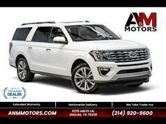 2020 Ford Expedition 
