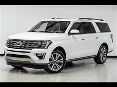 2020 Ford Expedition 