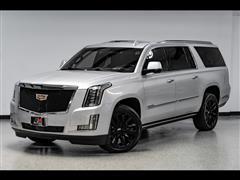 2019 Cadillac Escalade 