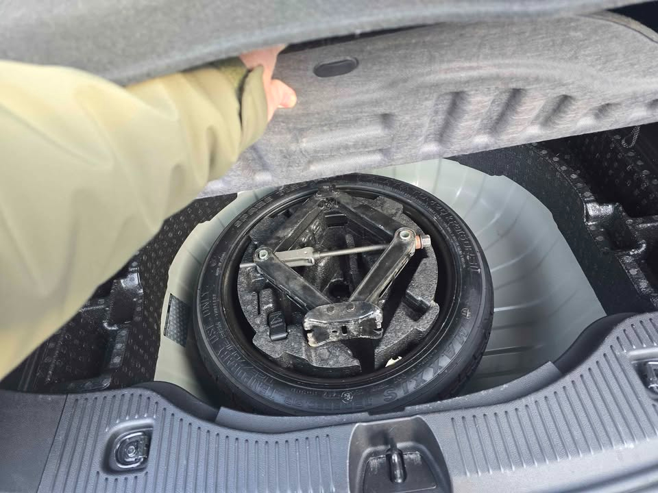 Chevrolet Trax LS FWD 2018