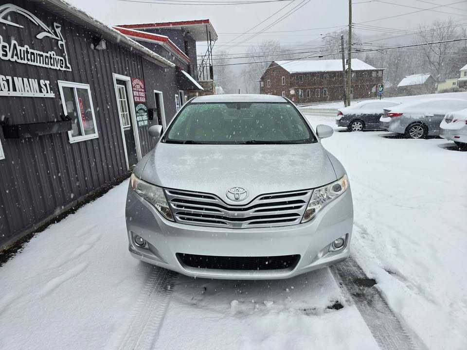 Toyota Venza 4X4 V6 2010