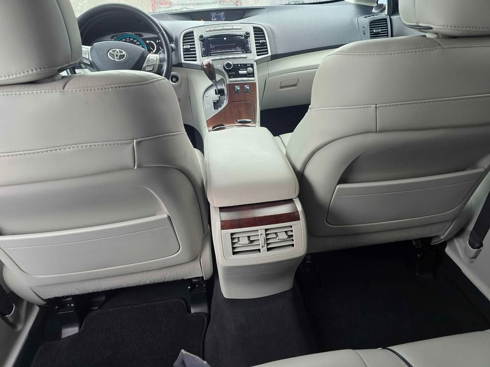 Toyota Venza 4X4 V6 2010