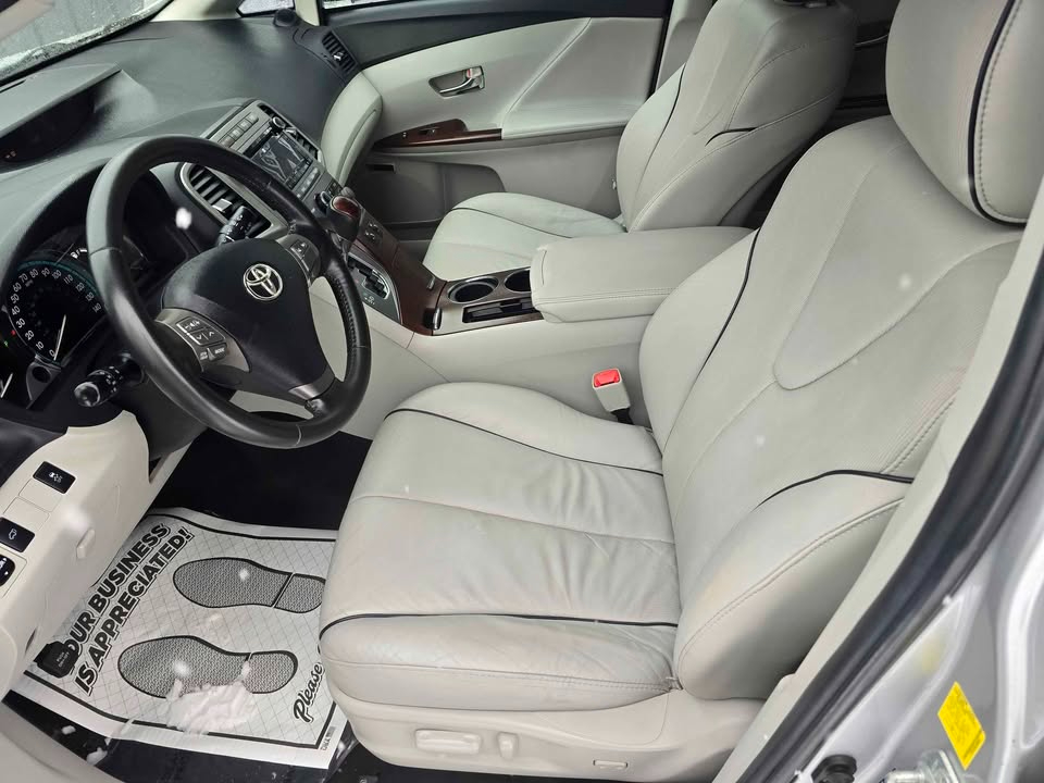 Toyota Venza 4X4 V6 2010