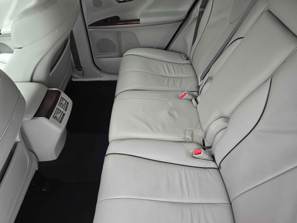 Toyota Venza 4X4 V6 2010