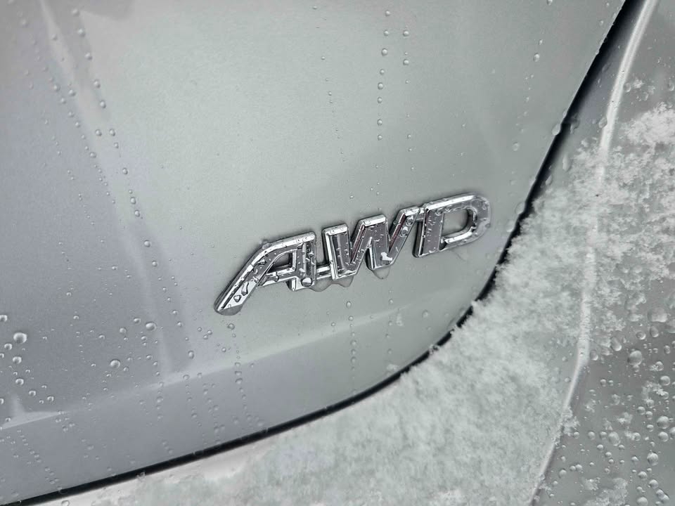 Toyota Venza 4X4 V6 2010