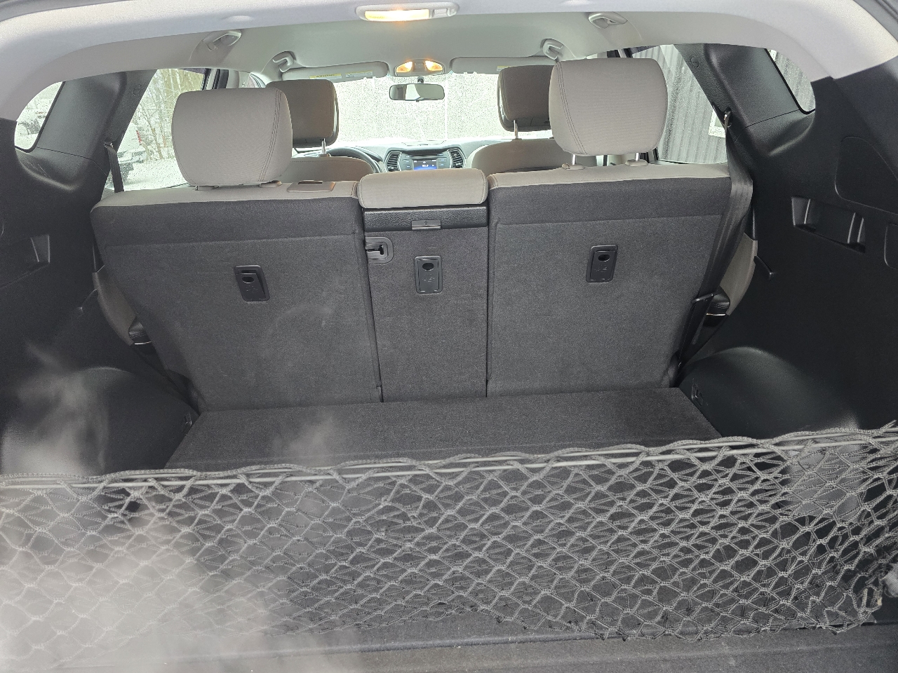 Hyundai Santa Fe Sport 2.4 AWD 2018