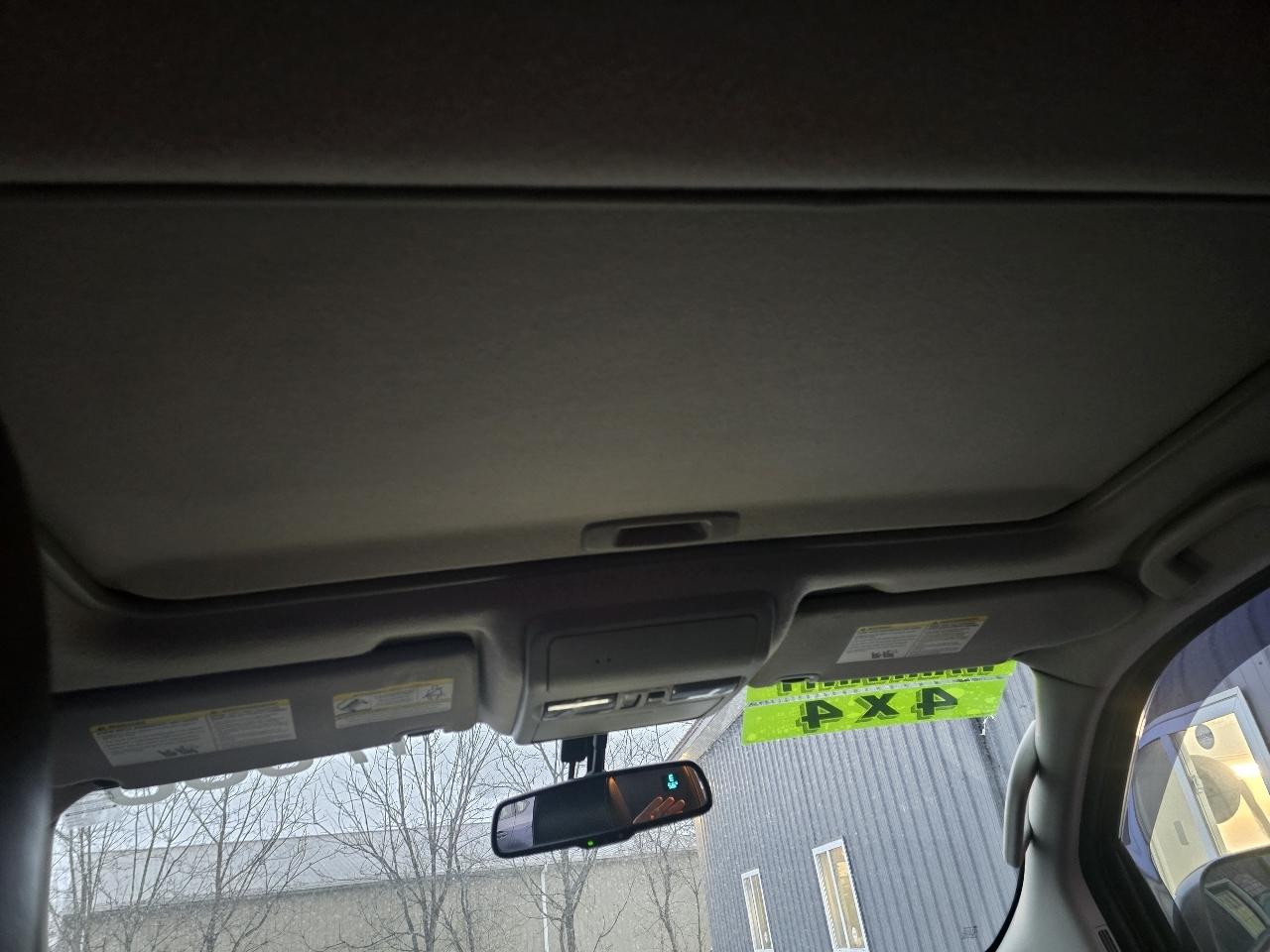 Nissan Frontier 2017.5 Crew Cab 4x4 SL Auto Long Bed 2017