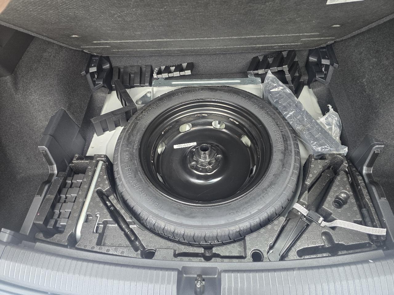 Volkswagen Tiguan 2.0T S 4Motion 2020