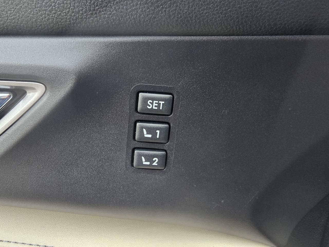 Subaru Ascent 2.4T Limited 7-Passenger 2020