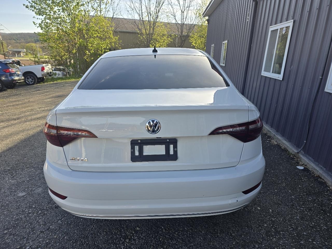 Volkswagen Jetta 1.4T SE 2020