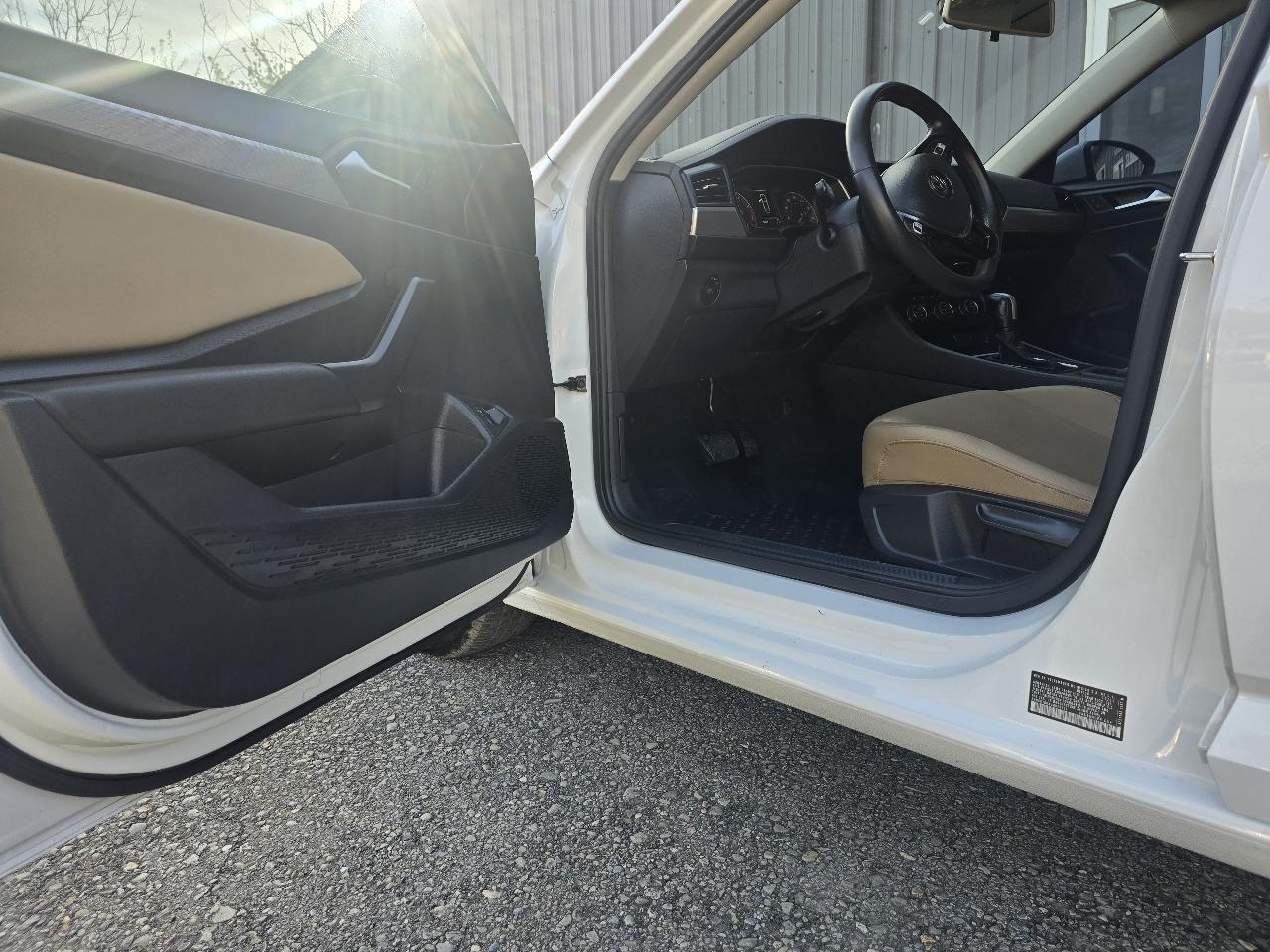Volkswagen Jetta 1.4T SE 2020
