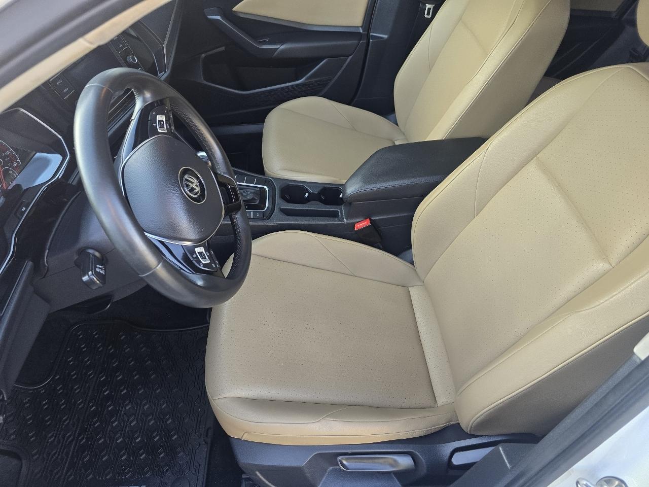 Volkswagen Jetta 1.4T SE 2020