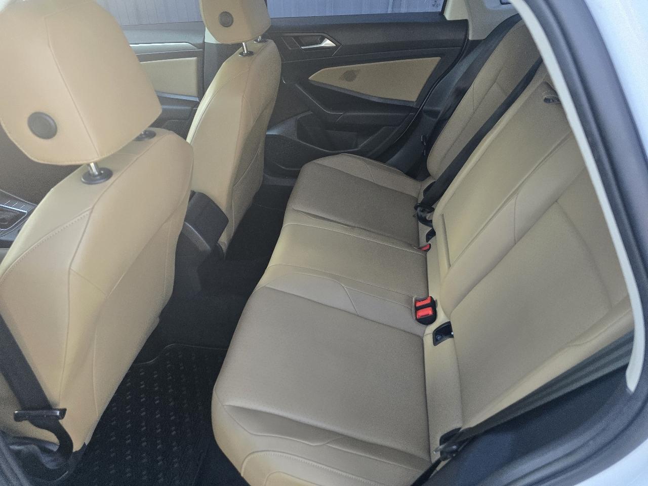 Volkswagen Jetta 1.4T SE 2020