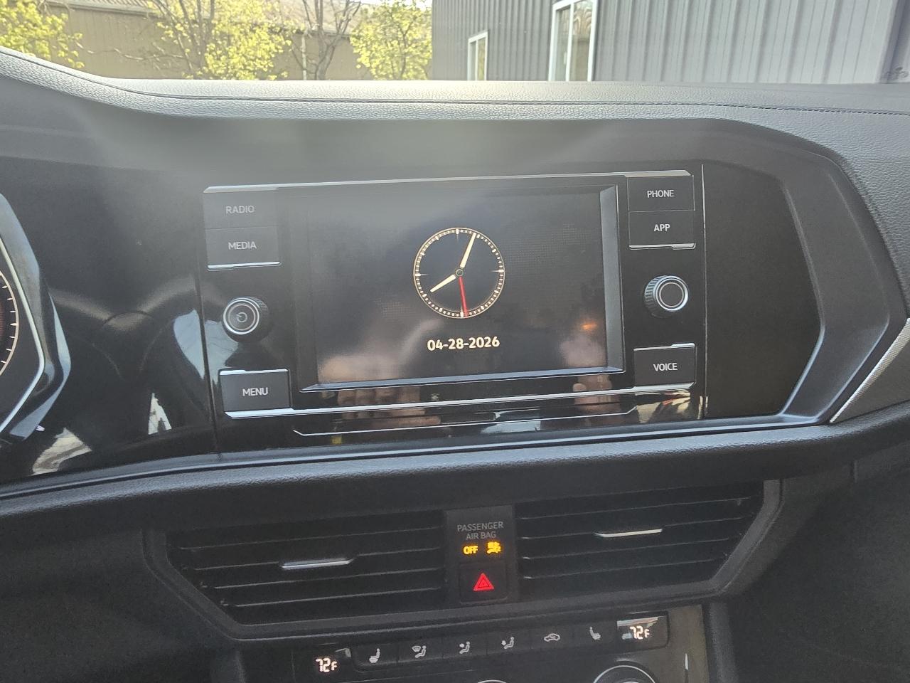 Volkswagen Jetta 1.4T SE 2020