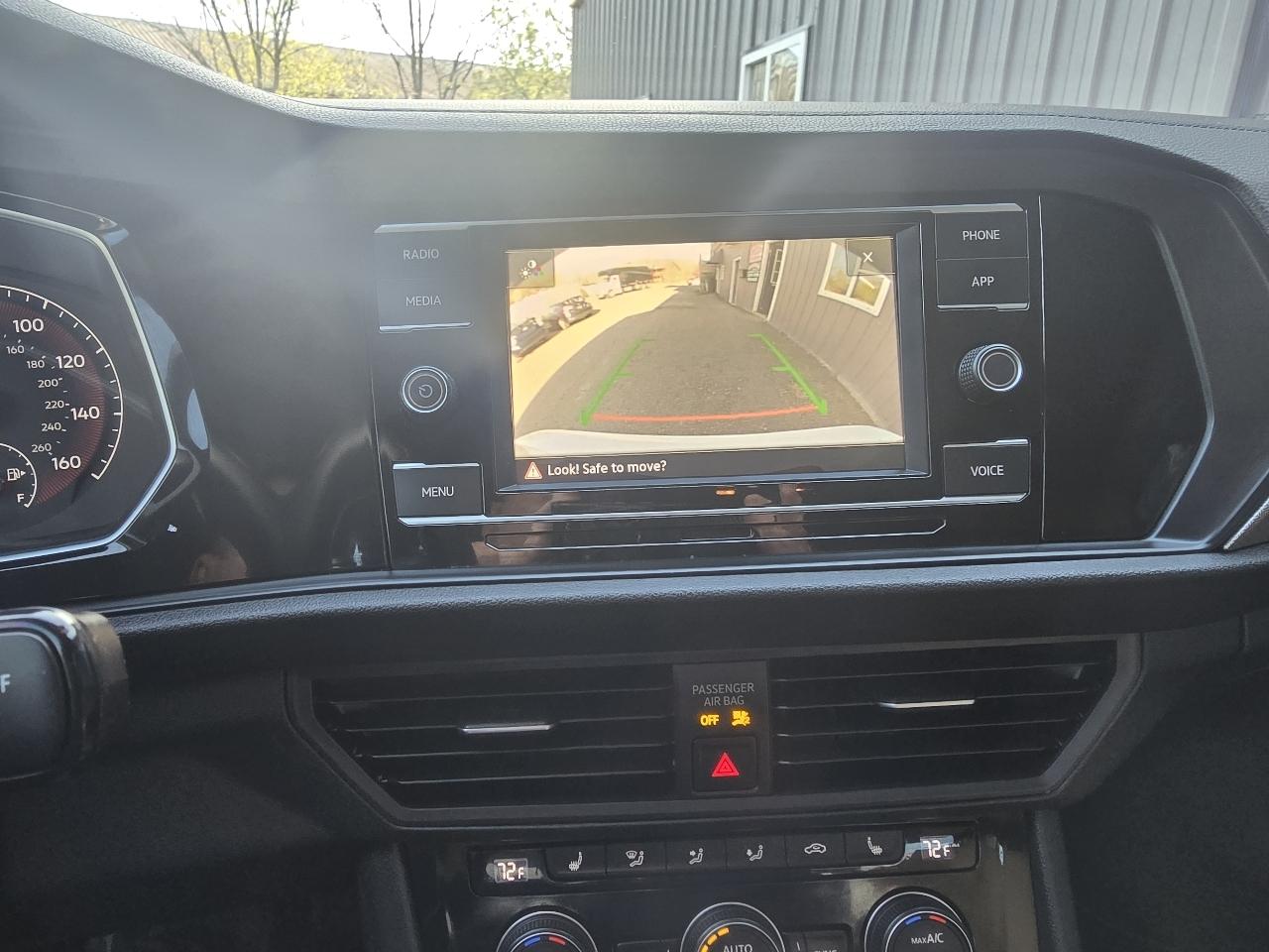 Volkswagen Jetta 1.4T SE 2020