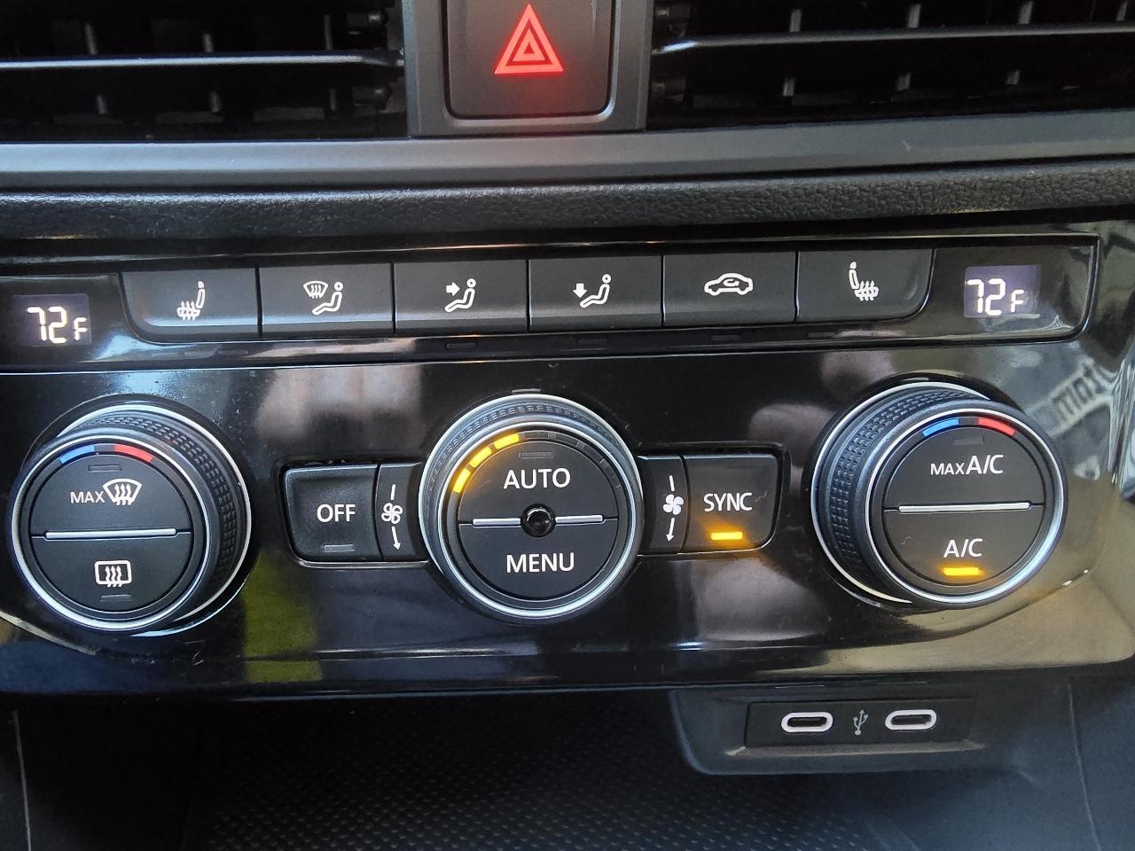 Volkswagen Jetta 1.4T SE 2020