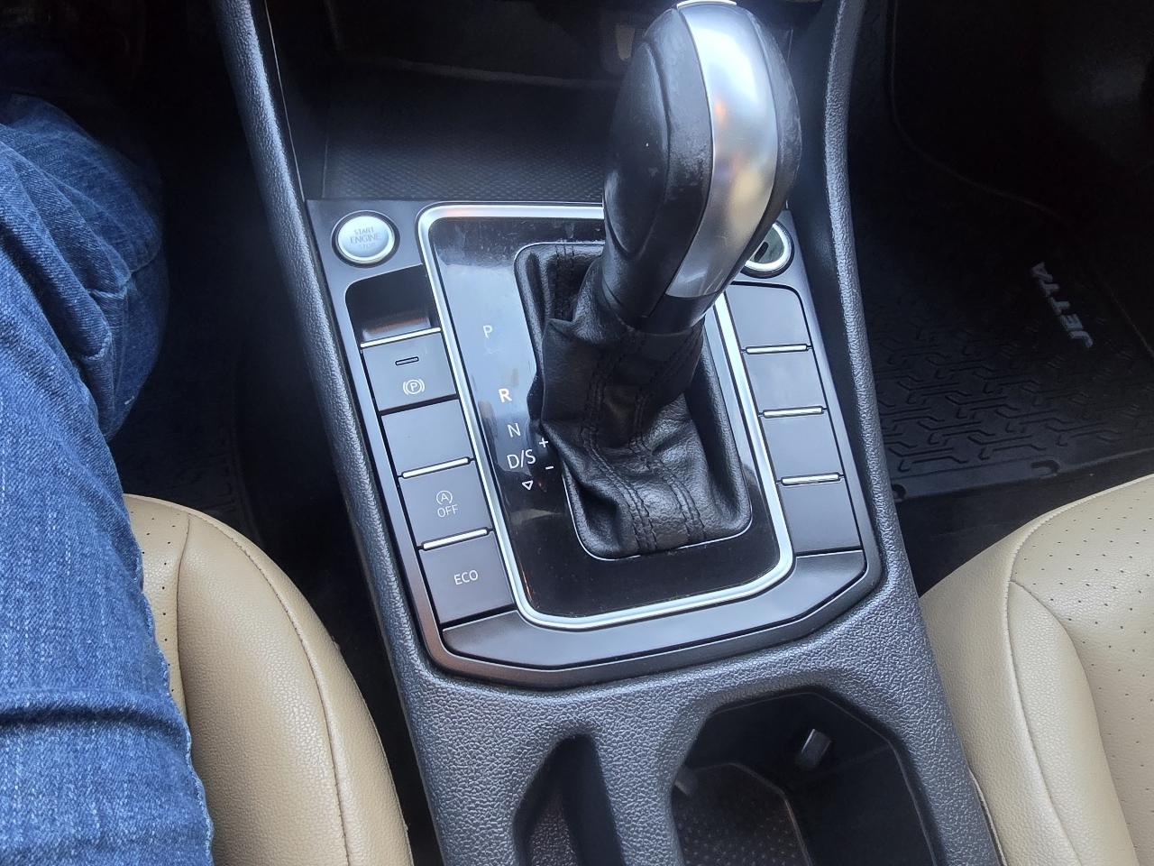 Volkswagen Jetta 1.4T SE 2020