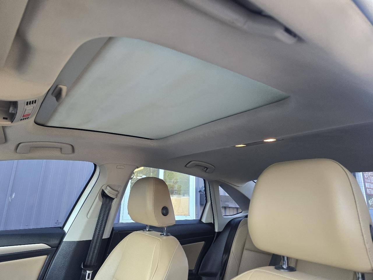 Volkswagen Jetta 1.4T SE 2020