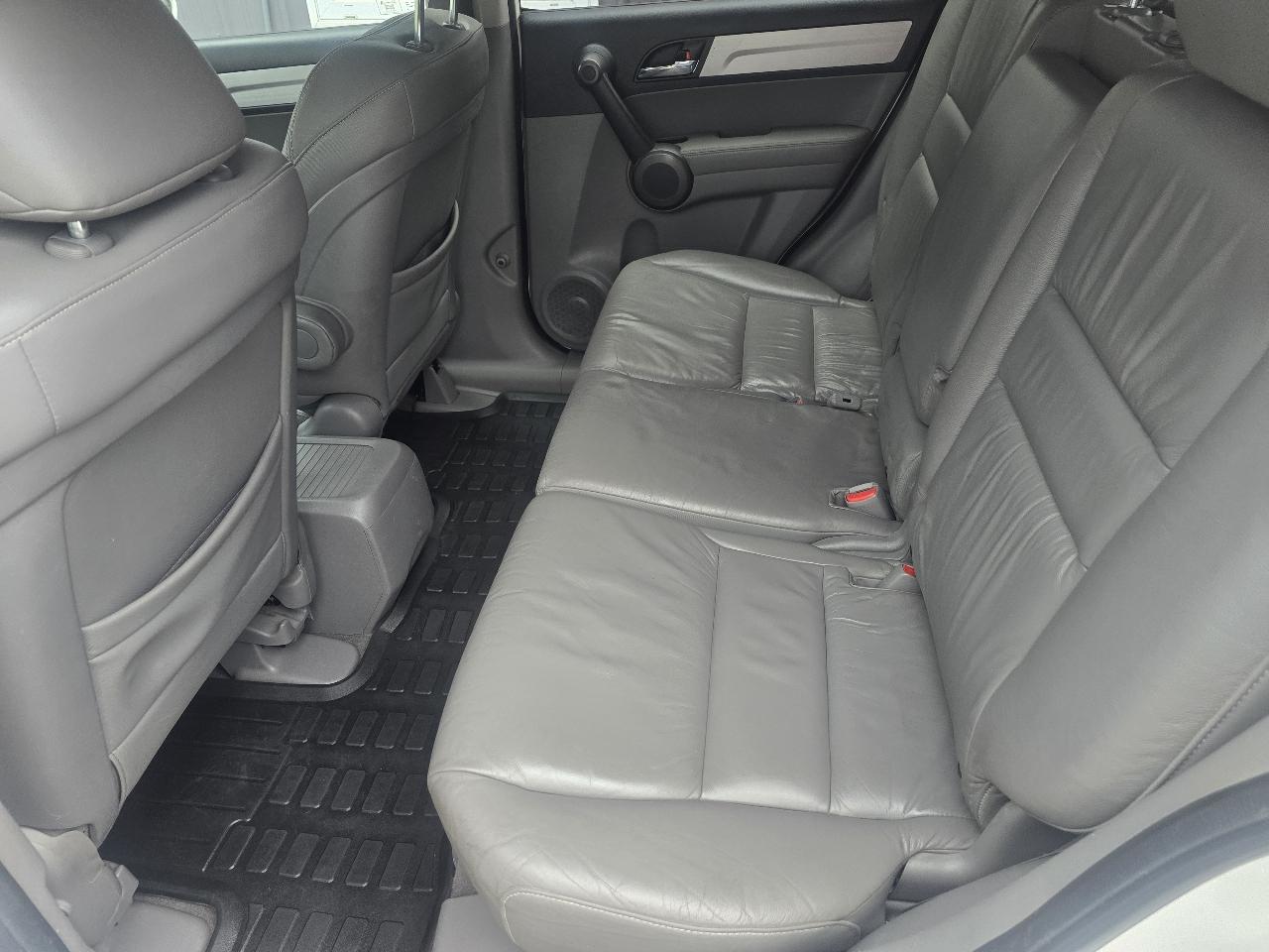 Honda CR-V 4WD 5dr EX-L 2011