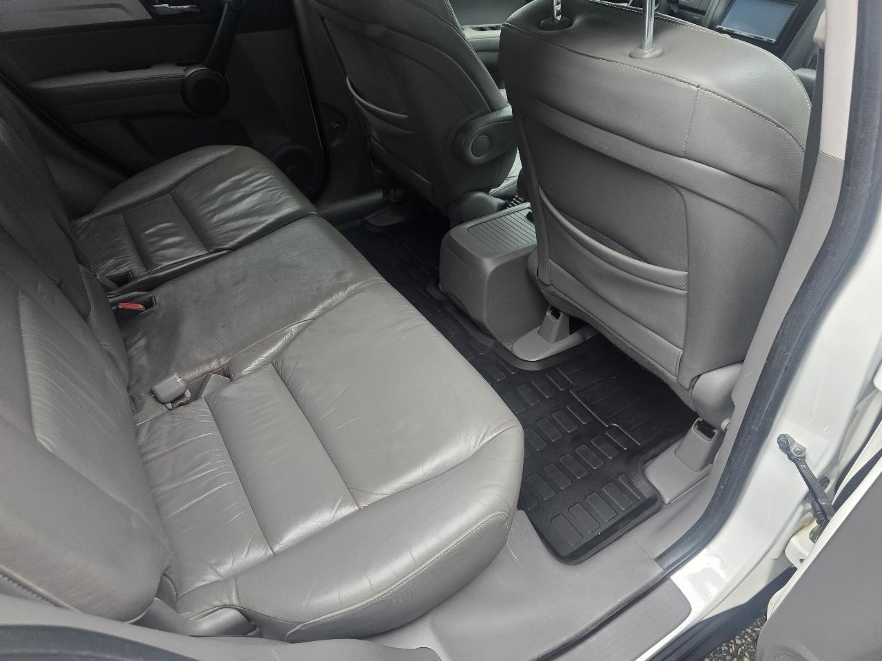 Honda CR-V 4WD 5dr EX-L 2011